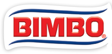 Logo de Grupo Bimbo — cliente de Control Documentario