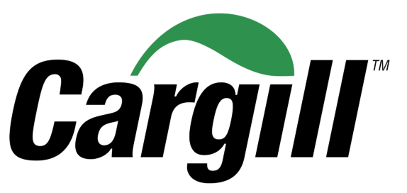 Logo de Cargill — cliente de Control Documentario