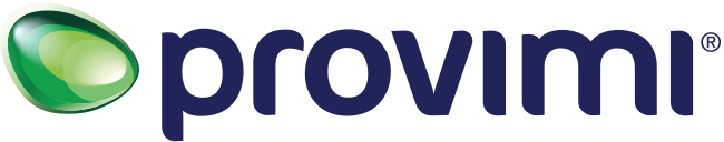 Logo de Provimi — cliente de Control Documentario
