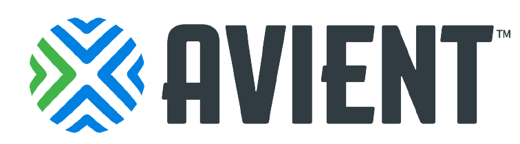 Logo de Avient — cliente de Control Documentario