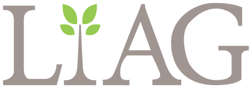 Logo de Liag — cliente de Control Documentario